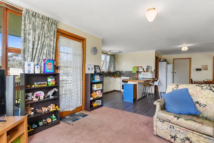 Sixth view of Homely house listing, 13 Spaulding Street, White Beach TAS 7184