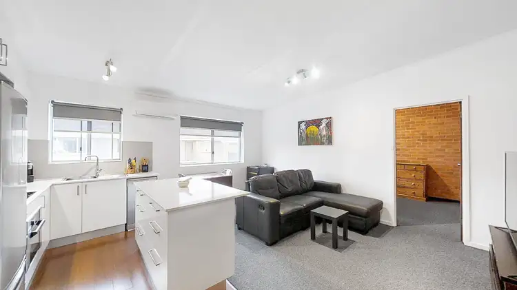Second view of Homely unit listing, 23/46 Trinculo Place, Queanbeyan NSW 2620