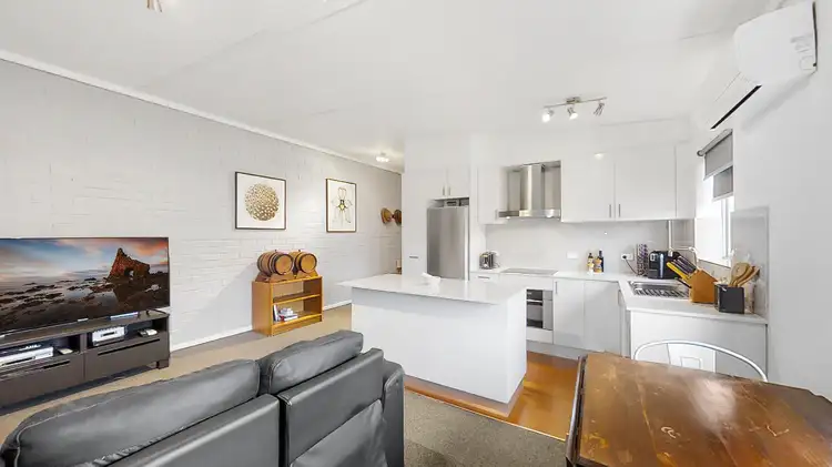 Third view of Homely unit listing, 23/46 Trinculo Place, Queanbeyan NSW 2620