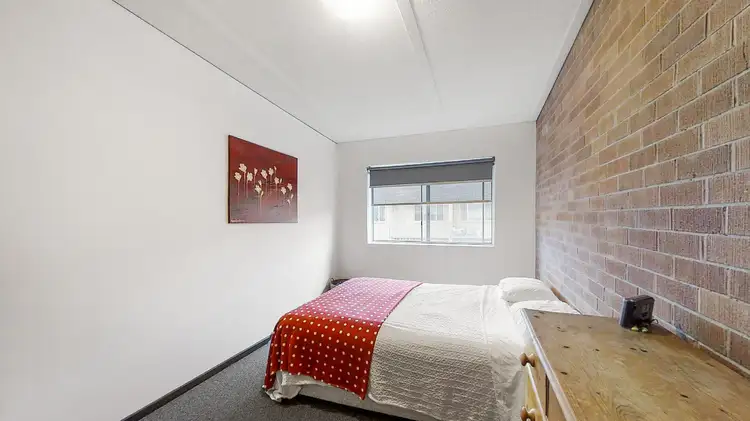Fourth view of Homely unit listing, 23/46 Trinculo Place, Queanbeyan NSW 2620