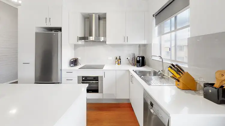 Fifth view of Homely unit listing, 23/46 Trinculo Place, Queanbeyan NSW 2620