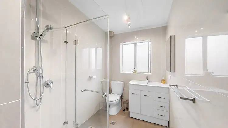 Sixth view of Homely unit listing, 23/46 Trinculo Place, Queanbeyan NSW 2620