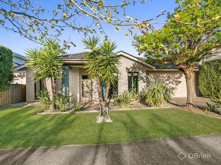 99 Sandhurst Boulevard, Sandhurst VIC 3977