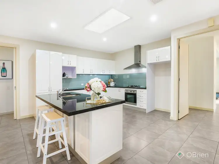 Sixth view of Homely house listing, 99 Sandhurst Boulevard, Sandhurst VIC 3977