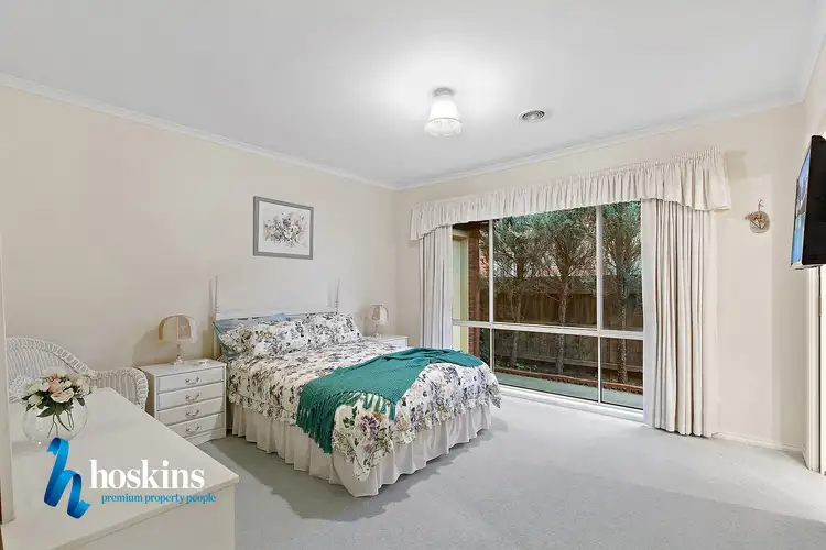Fifth view of Homely house listing, 17 Berrywood Walk, Warranwood VIC 3134