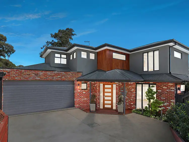56A Luck Street, Eltham VIC 3095