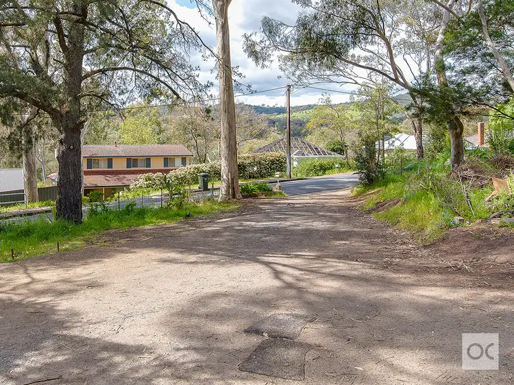 Fifth view of Homely land listing, 6 Hewett Avenue, Hawthorndene SA 5051