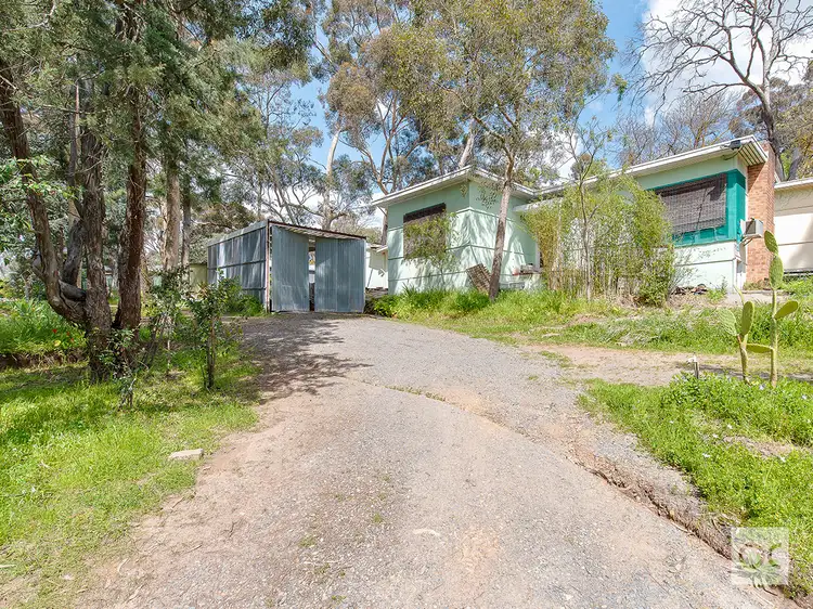 Sixth view of Homely land listing, 6 Hewett Avenue, Hawthorndene SA 5051