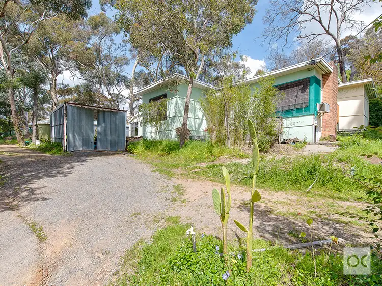 Seventh view of Homely land listing, 6 Hewett Avenue, Hawthorndene SA 5051