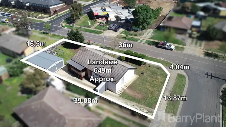 Second view of Homely house listing, 2 Miram Court, Westmeadows VIC 3049