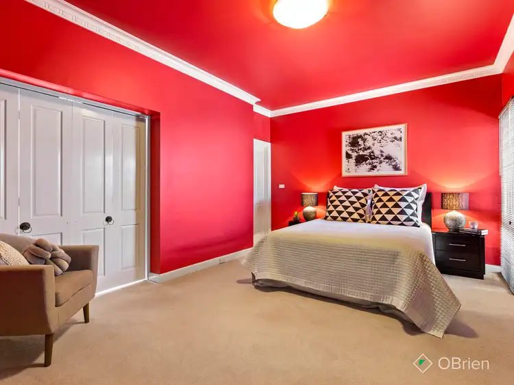 Sixth view of Homely house listing, 23 Collins Street, Mentone VIC 3194