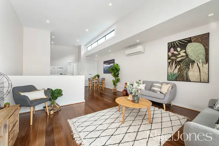 Fifth view of Homely townhouse listing, 9 Zephyr Close, Ringwood VIC 3134