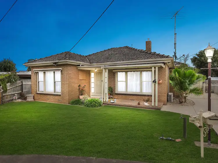 Main view of Homely house listing, 4 Perry Court, Herne Hill VIC 3218