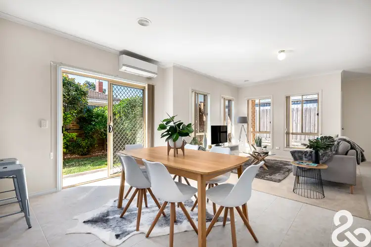 Main view of Homely unit listing, 2/41 McNamara Street, Preston VIC 3072