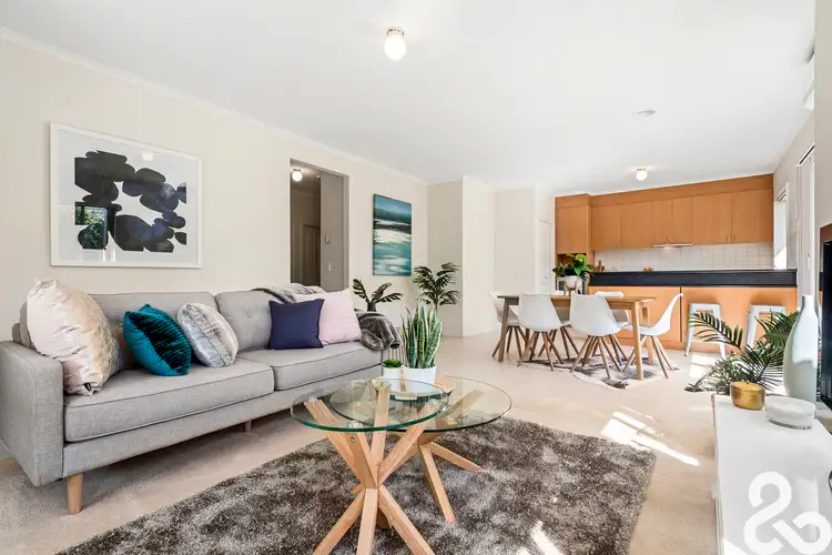 Third view of Homely unit listing, 2/41 McNamara Street, Preston VIC 3072