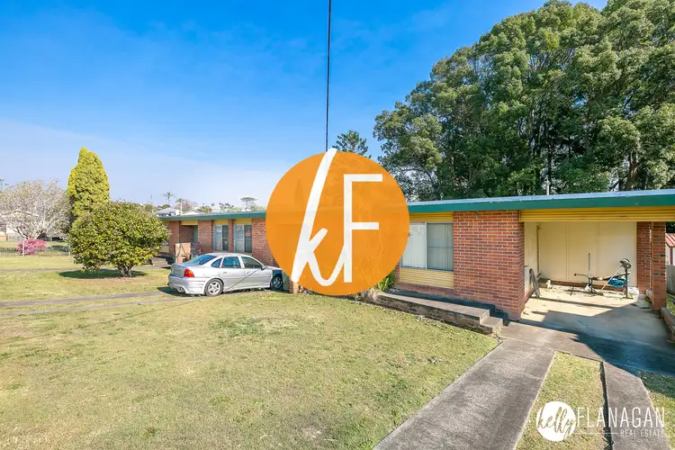 8 Washington Street, East Kempsey NSW 2440