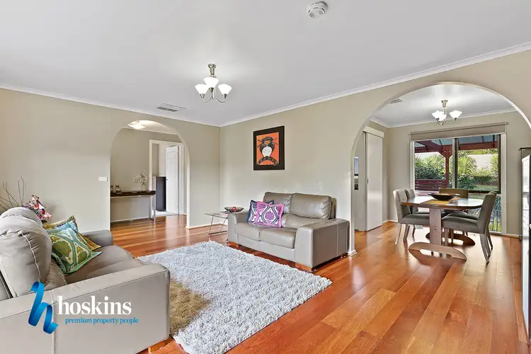 Second view of Homely house listing, 30 Angelica Crescent, Croydon Hills VIC 3136