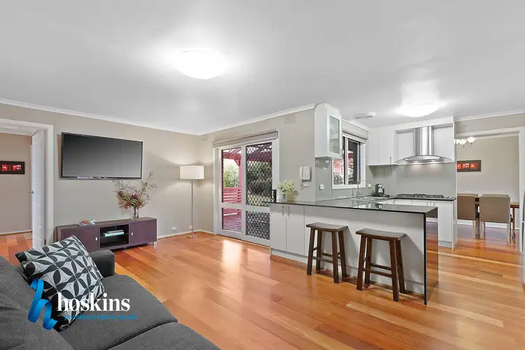 Fourth view of Homely house listing, 30 Angelica Crescent, Croydon Hills VIC 3136