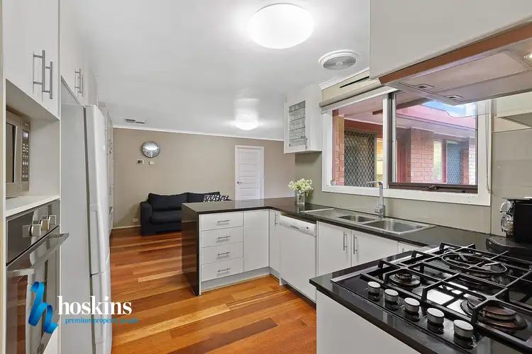 Fifth view of Homely house listing, 30 Angelica Crescent, Croydon Hills VIC 3136