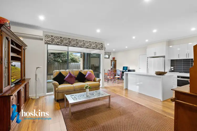 Second view of Homely unit listing, 5/24 Karingal Street, Croydon North VIC 3136