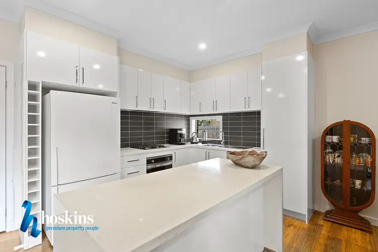 Fourth view of Homely unit listing, 5/24 Karingal Street, Croydon North VIC 3136