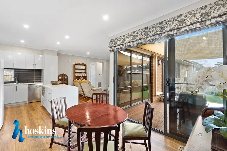 Fifth view of Homely unit listing, 5/24 Karingal Street, Croydon North VIC 3136