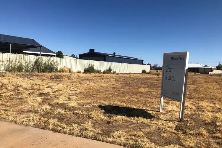 Second view of Homely land listing, 20 Garreffa Parade, Euston NSW 2737