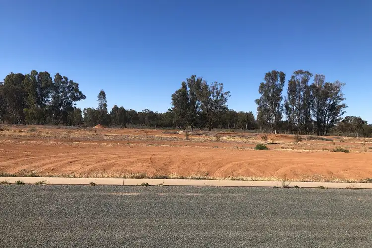 Third view of Homely land listing, 20 Garreffa Parade, Euston NSW 2737