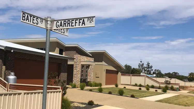 Fourth view of Homely land listing, 20 Garreffa Parade, Euston NSW 2737