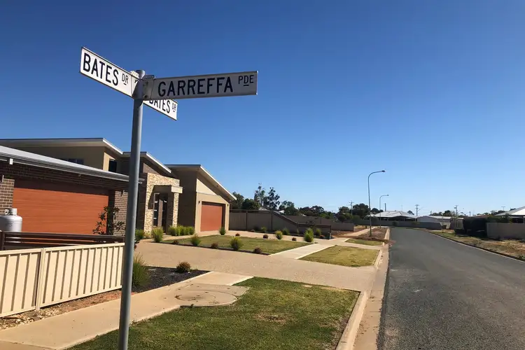 Fifth view of Homely land listing, 20 Garreffa Parade, Euston NSW 2737