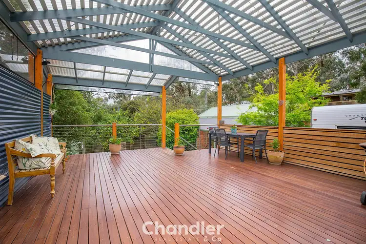 Second view of Homely house listing, 25 Clements Avenue, Belgrave South VIC 3160
