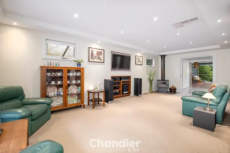 Third view of Homely house listing, 25 Clements Avenue, Belgrave South VIC 3160