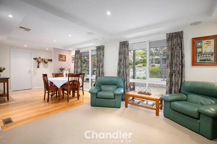 Fourth view of Homely house listing, 25 Clements Avenue, Belgrave South VIC 3160