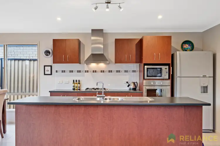 Fourth view of Homely house listing, 34 Lomandra Bowl, Harkness VIC 3337