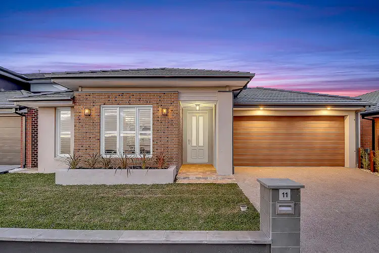 11 Andaman Drive, Craigieburn VIC 3064