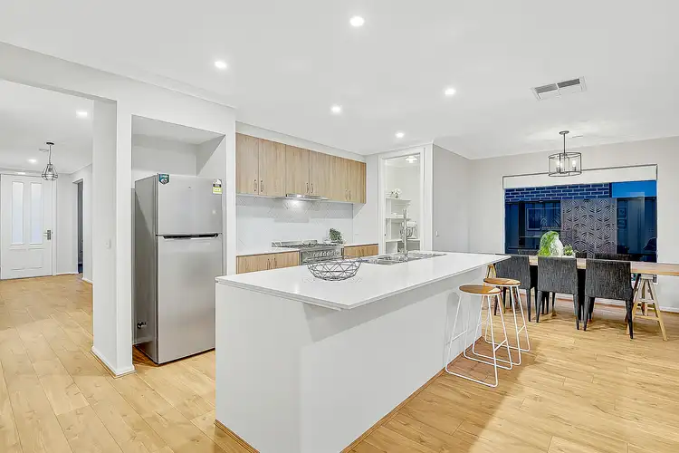 Sixth view of Homely house listing, 11 Andaman Drive, Craigieburn VIC 3064