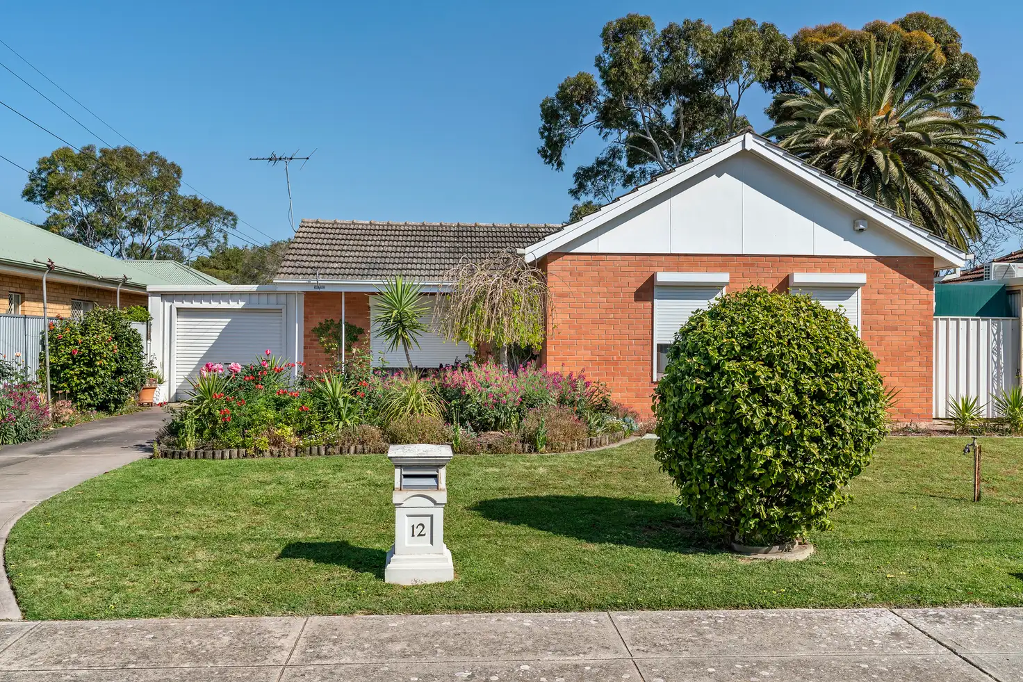 Main view of Homely house listing, 12 Playford Avenue, Netley SA 5037