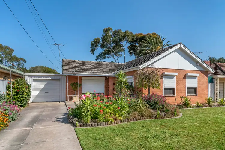 Second view of Homely house listing, 12 Playford Avenue, Netley SA 5037