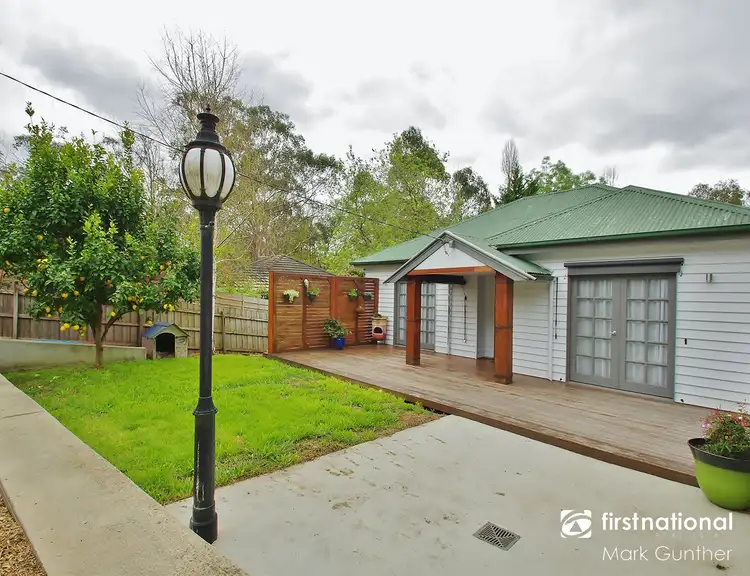 Main view of Homely house listing, 7 Badger Creek Road, Healesville VIC 3777