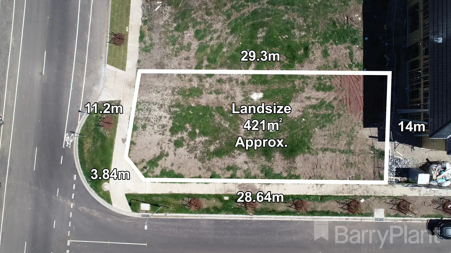 Main view of Homely land listing, 54 Lemonwood Drive, Greenvale VIC 3059