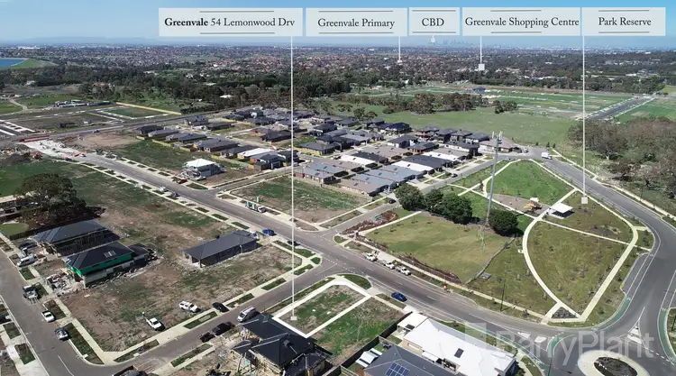 Seventh view of Homely land listing, 54 Lemonwood Drive, Greenvale VIC 3059