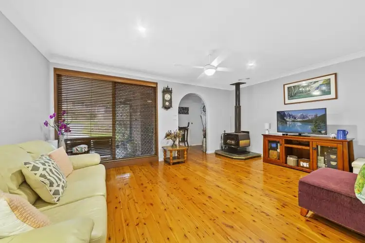 Third view of Homely house listing, 79 Gilda Drive, Narara NSW 2250