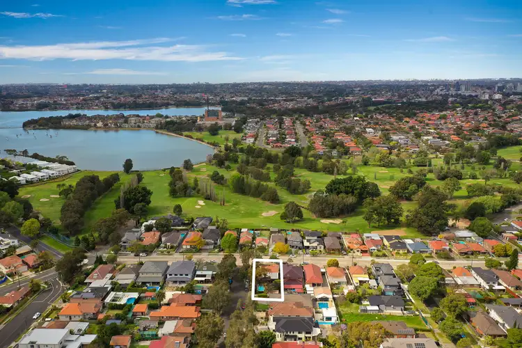 Fourth view of Homely house listing, 72 Cabarita Road, Concord NSW 2137