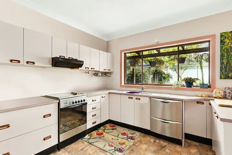 Sixth view of Homely house listing, 72 Cabarita Road, Concord NSW 2137
