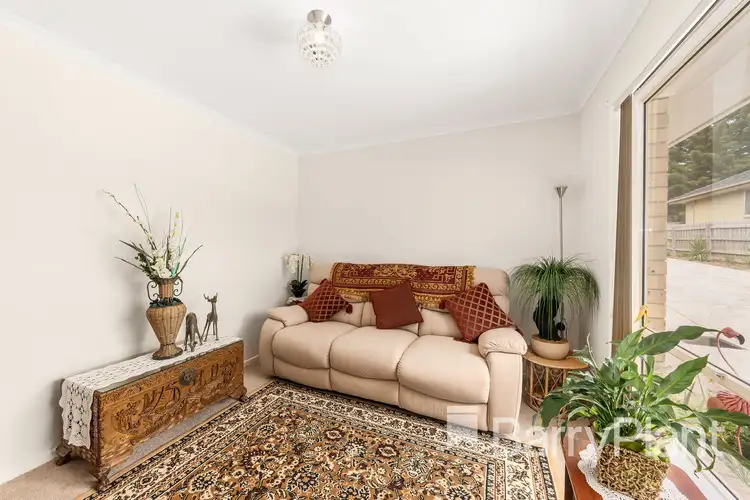 Second view of Homely unit listing, 2/169 Albert Avenue, Boronia VIC 3155