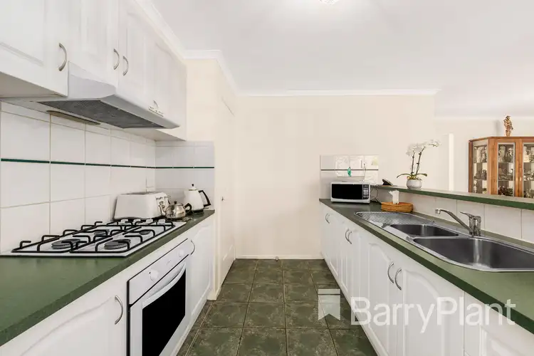 Third view of Homely unit listing, 2/169 Albert Avenue, Boronia VIC 3155