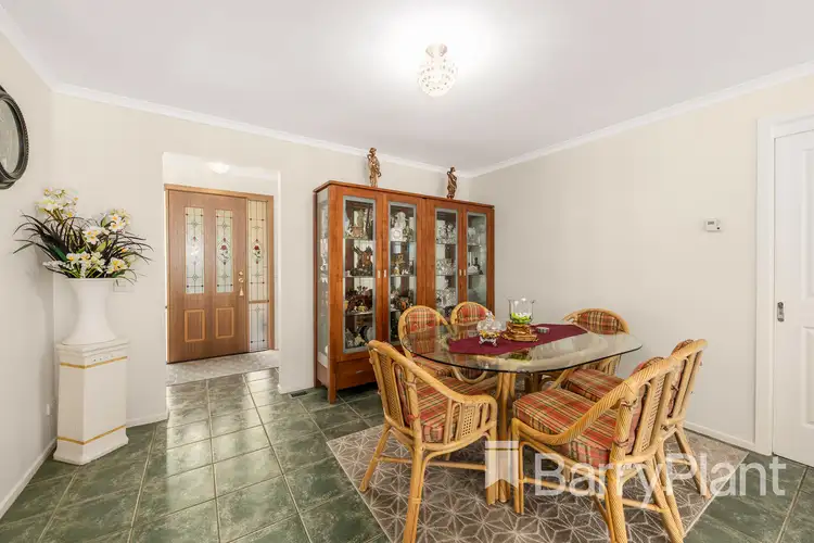Fourth view of Homely unit listing, 2/169 Albert Avenue, Boronia VIC 3155