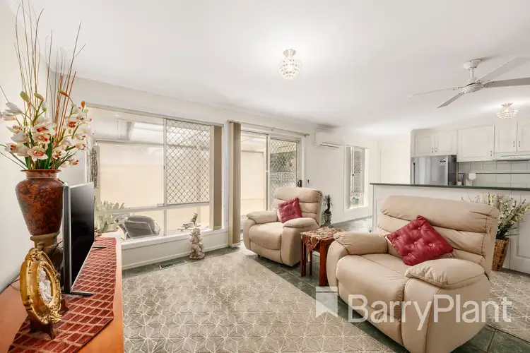 Fifth view of Homely unit listing, 2/169 Albert Avenue, Boronia VIC 3155