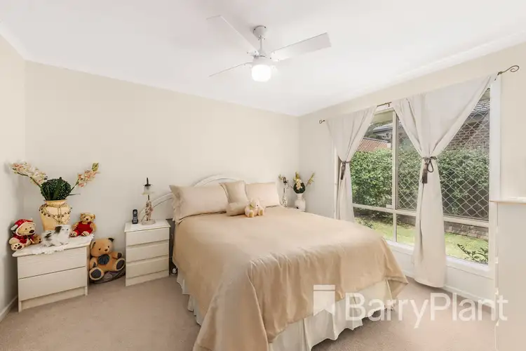 Sixth view of Homely unit listing, 2/169 Albert Avenue, Boronia VIC 3155