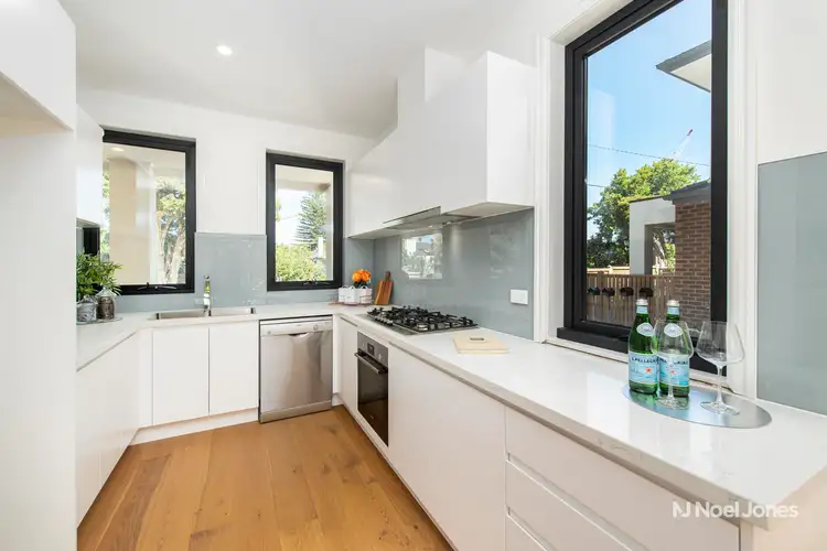 Fourth view of Homely townhouse listing, 4/13-15 Kendall Street, Ringwood VIC 3134